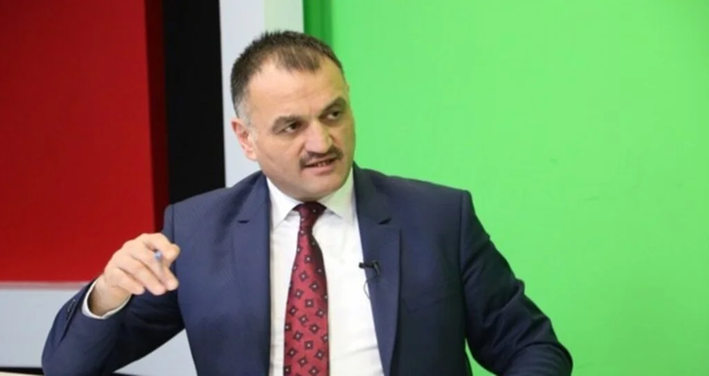 Cumhur İttifakı Adayı Salıpazarı Belediye Başkanı Akgül: Salıpazarı'nda Türkeş'in ismi yaşatılacak  