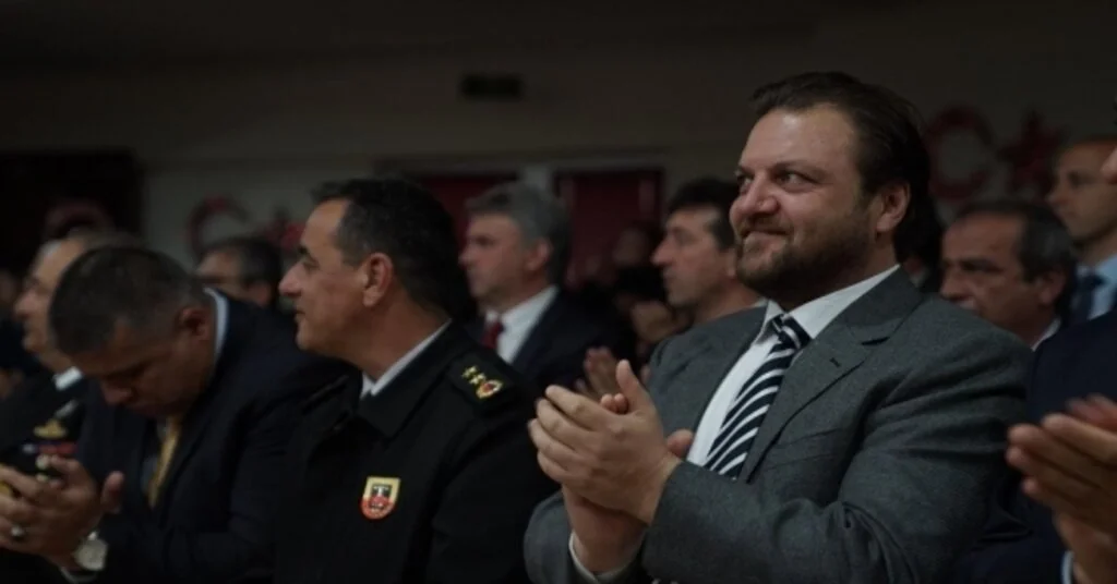 Cumhur İttifakı Adayı Yazıcı: “Turunça Yapılacak Tünel, Turunçun Kaderini Değiştirecek”