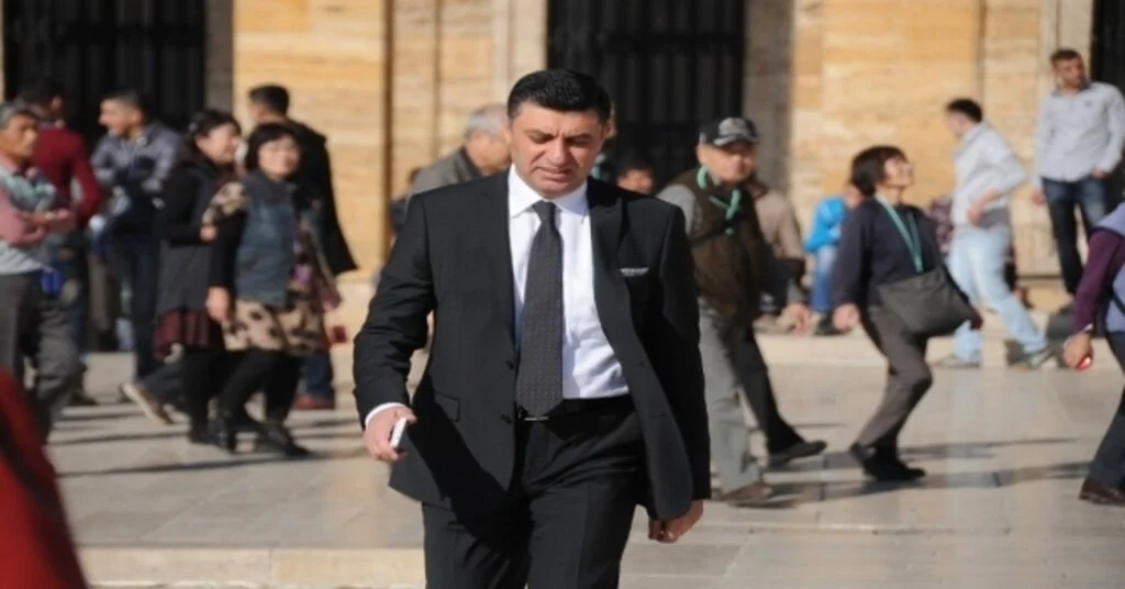 Cumhur İttifakı Kars Belediye Başkan Adayı Çetin Nazik:  “31 Martta Yatırım, Üretim, İstihdam Ve Sosyal Hizmet Belediyeciliği Kazanacak”