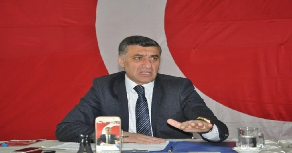 Cumhur İttifakı Kars Belediye Başkan Adayı Çetin Nazik: Gençlerin Sağlıklı Ve Güvenli Ortamlarda Barınması İçin İmkanlar Oluşturacağız