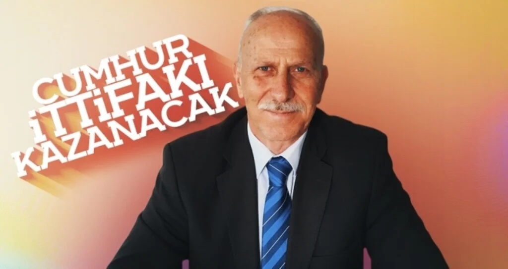 Cumhur İttifakı kazanacak 