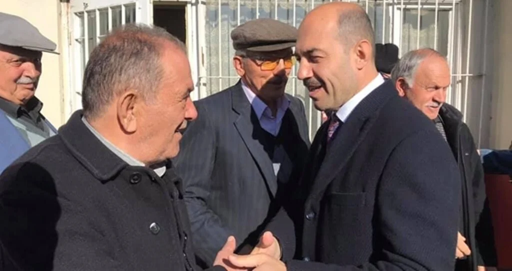 Cumhur İttifakı Terme Belediye Başkan Adayı Kılıç: "Terme'ye Hükümet Konağı Kazandıracağız"