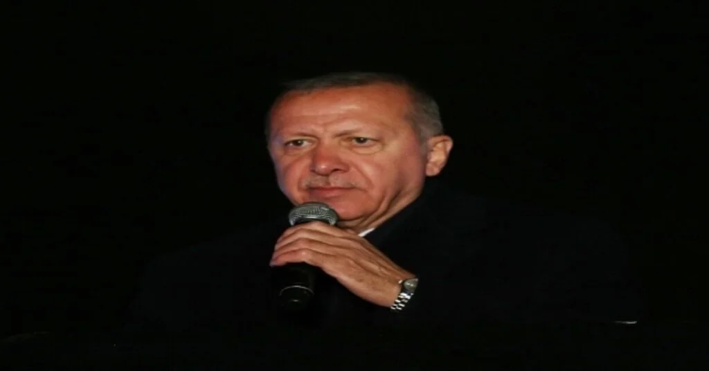 Cumhurbaşkanı Erdoğan: Milli İradenin Karşısında Mum Gibi Olacaklar