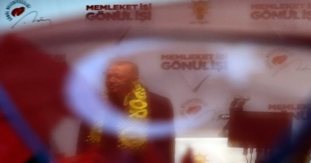 Cumhurbaşkanı Erdoğan: Soyadı Temelli Ama Kendi Temelsiz Biri