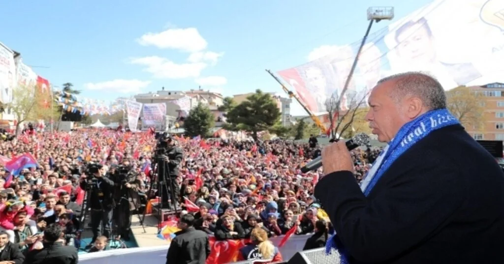Cumhurbaşkanı Recep Tayyip Erdoğan: Gebze - Halkalı Banliyö Hattından Bugüne Kadar 4 Buçuk Milyon İstanbullu Yararlandı.
