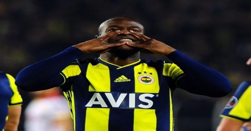 Değeri Düştü Ama En Değerli Yine Moses Oldu!