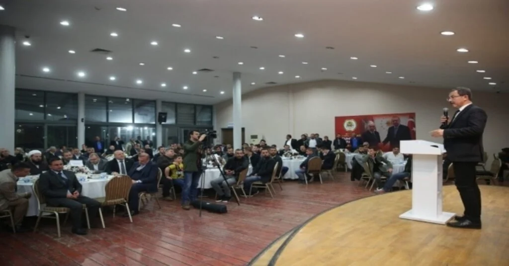Deniz Köken: “5 Yılda 5 Bin Gence İş Sağlayacağız