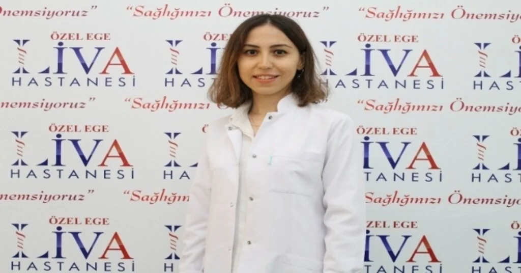 Diyetisyen Uzun: Su İçmek Hayati Öneme Sahip