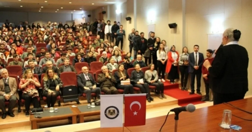 Dpüde Dünü Unutma, Yarına Hakkın Olsun Buluşması
