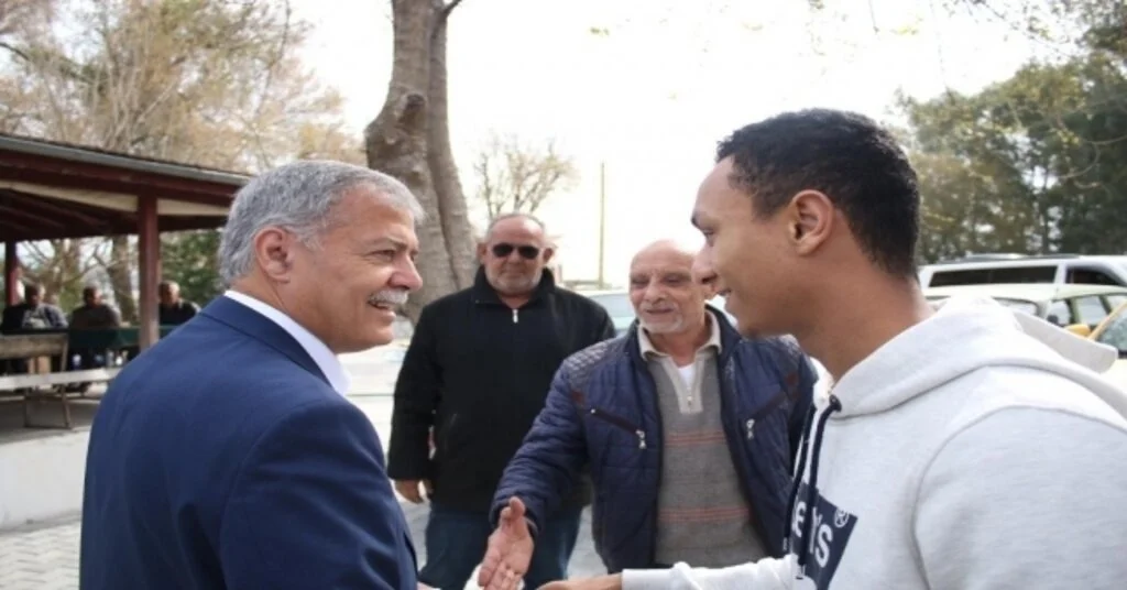 Dr. Hıdırdan Muğlalılara Açık Çağrı: Reklamlara Balonlara Kanmayın