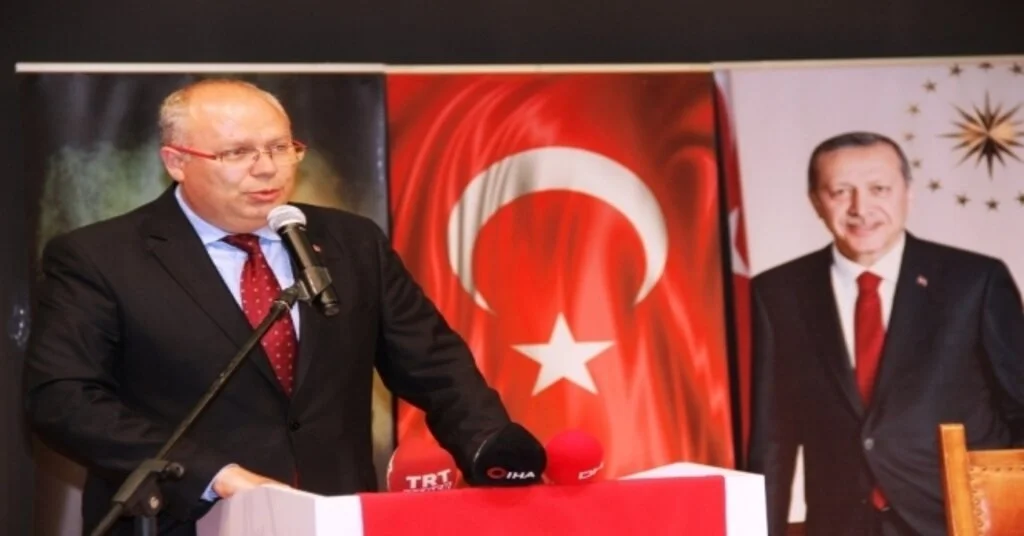 Dr. Tahir Ateşten Turizmcilere Ecrimisil Müjdesi
