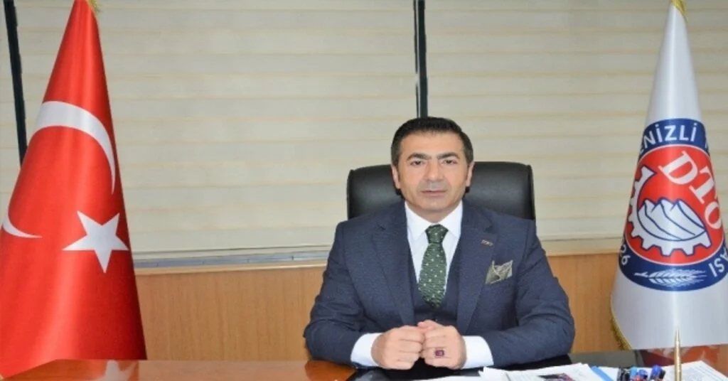 Dto Çivrilde Temsilcilik Açıyor