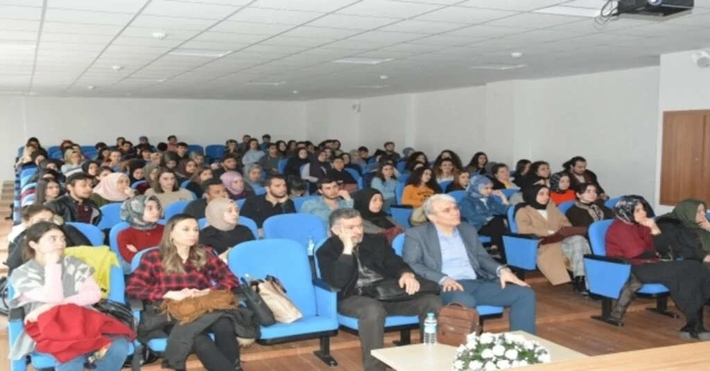 Dünya Kültür Mirasına Giren “Dede Korkut” Anlatıldı