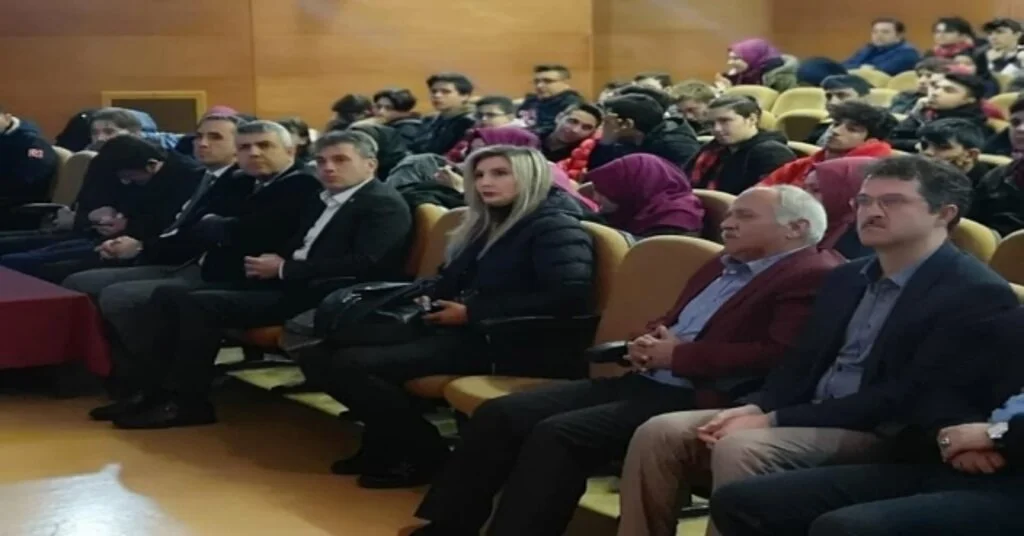 Eğitim-Bir-Senden Çanakkale Zaferi Sergisi Ve Konferansı