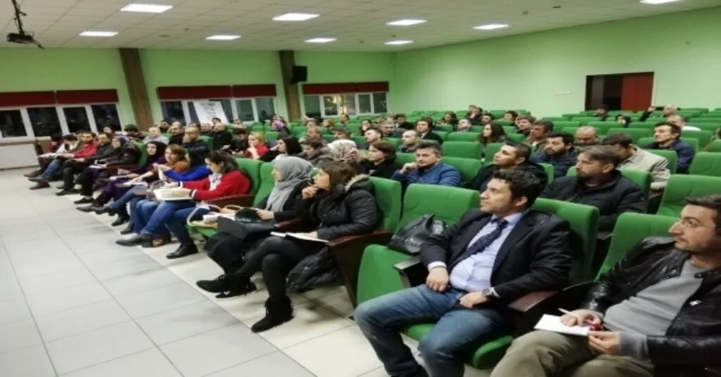 Eğitim-Bir-Senden Sınava Hazırlık Kursu