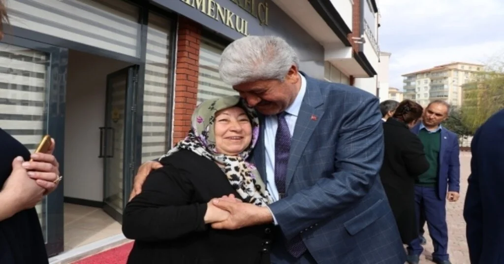 Ekinciden ‘Biz 5Li Şebekenin Esiri Değiliz Vurgusu