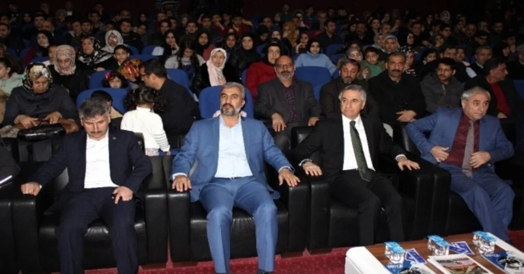 Elazığda Bir Bilenle Bilge Nesil Projesi