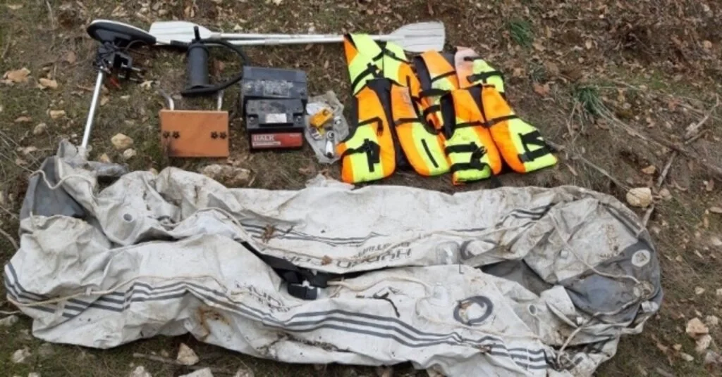 Elazığda Terör Operasyonu