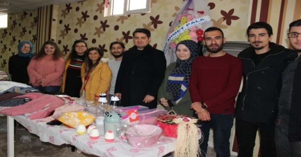 Elde Edilecek Gelirle 15 Temmuz Şehidinin Adının Yaşatılacak