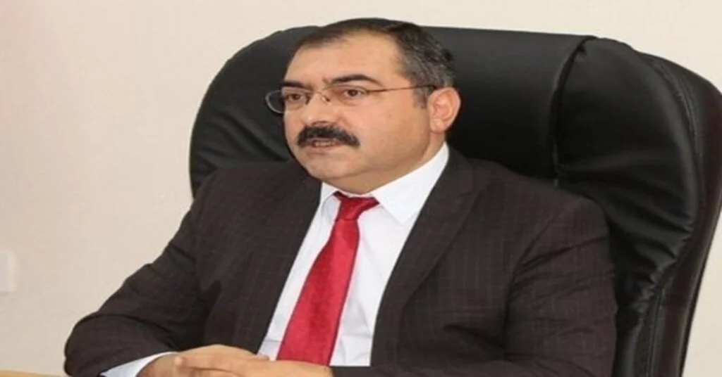 Emniyet Müdürü Çorumlu: “Fetö Değişik Bedenlerde Dirilebilir”