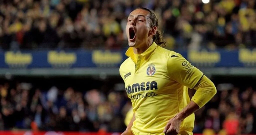 Enes Ünal Fenerli Olacak
