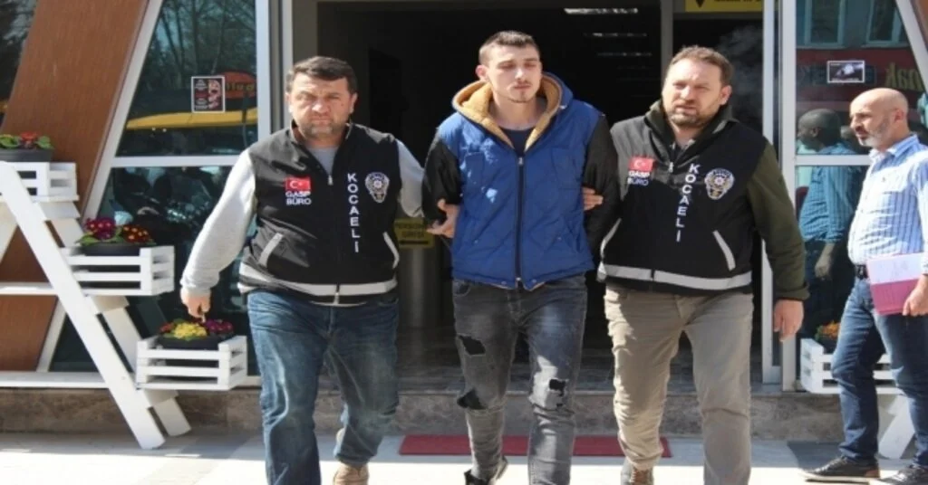 Engelli Adamın Canice Öldürülmesi Olayında 1 Kişi Daha Tutuklandı