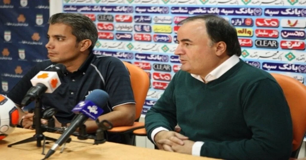 Engin Fırat: Hedefimiz Kulübümüzü Uefa Avrupa Ligine Göndermek
