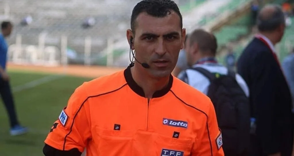 Ercan Hellaç Son Noktayı Koydu