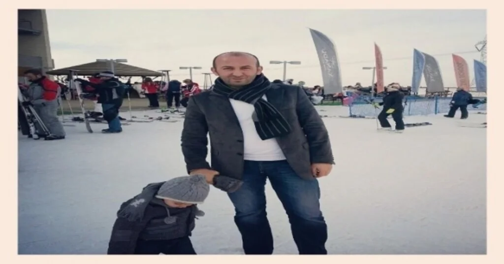 Erdoğanın Tespihini Hediye Ettiği Çocuğun Babası Kazada Öldü