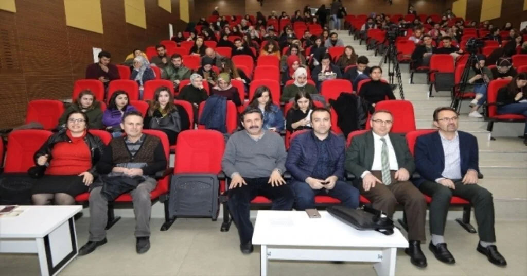 Erüde “Düşüncenin İzinde Xxxvıı: K. Popper” Konulu Konferans Düzenlendi