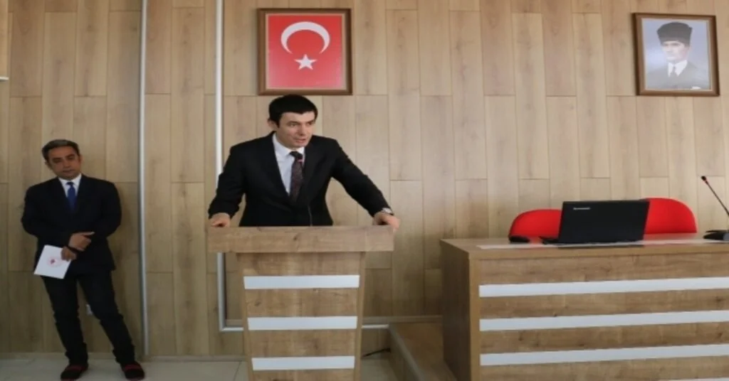 Erzincanda 181 Kursiyer Çiftçi Sertifikalarını Aldı