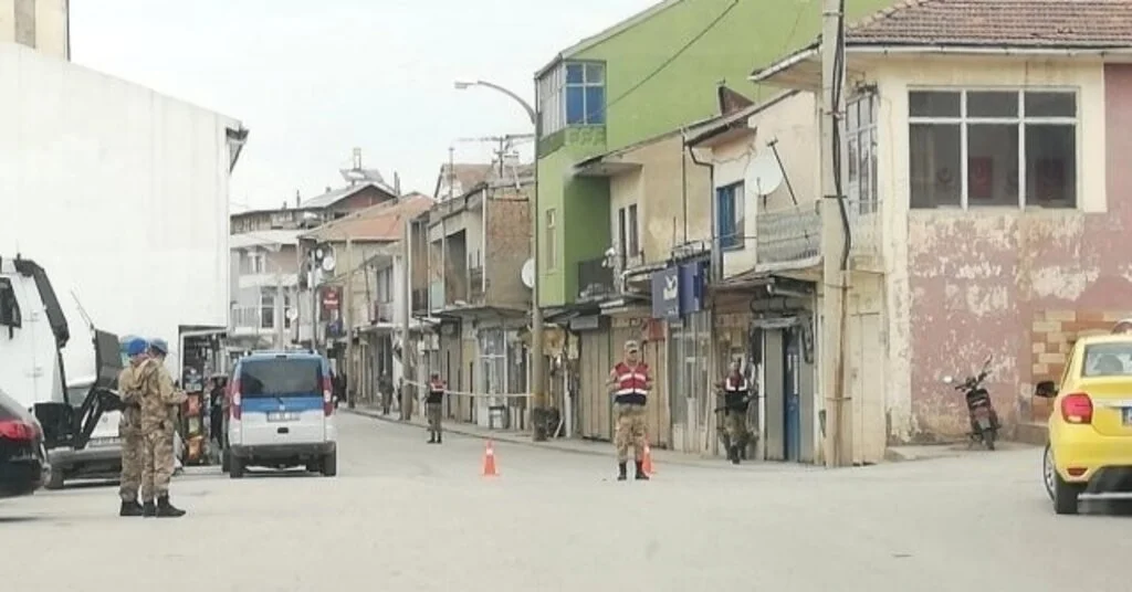 Erzincanda Ki Muhtarlık Adaylığı Kavgasında 2 Kişi Tutuklandı