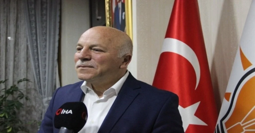 Erzurum Büyükşehir Belediye Başkanı Sekmen: “Kaldığımız Yerden Hizmetlerimize Devam Edeceğiz”