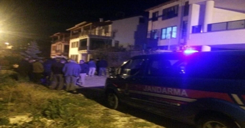 Eski Milletvekili Yazlığında Ölü Bulundu