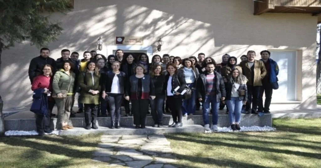 Eskişehirde “Haccp Tetkik Eğitimi” Düzenlendi
