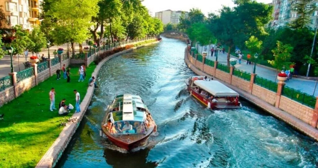 Eskişehir'den Haberler