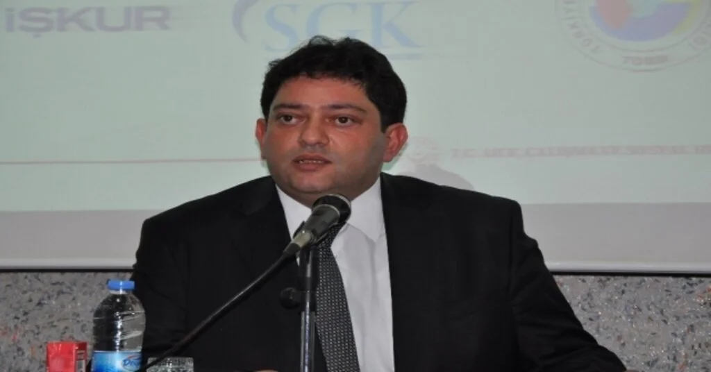 Etbde İstihdam Seferberliği Toplantısı Yapıldı