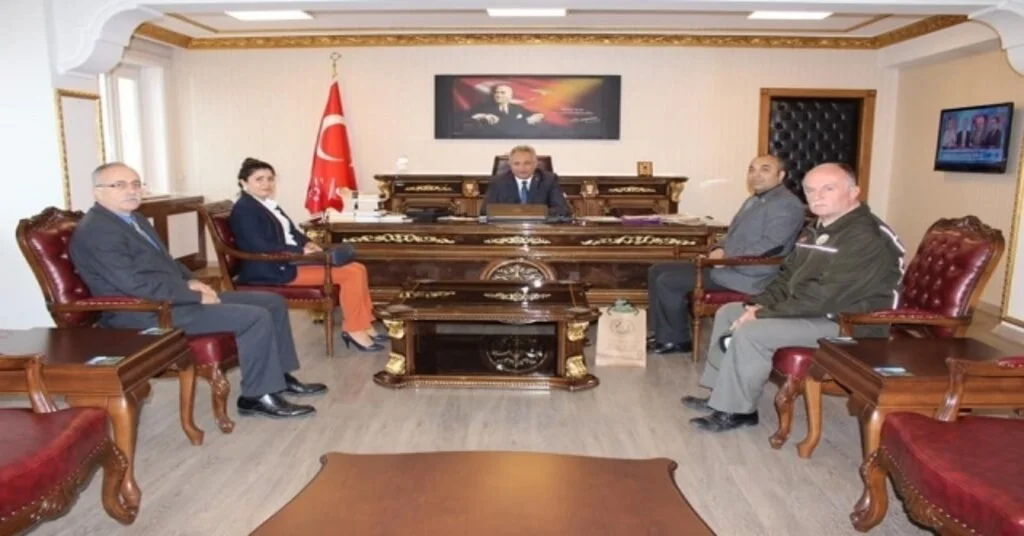 Fatsada Orman Haftası Kutlama Etkinlikleri