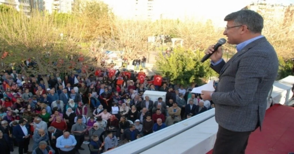 Fikret Yeni: Projelerimiz Seyhana Değer Katacak
