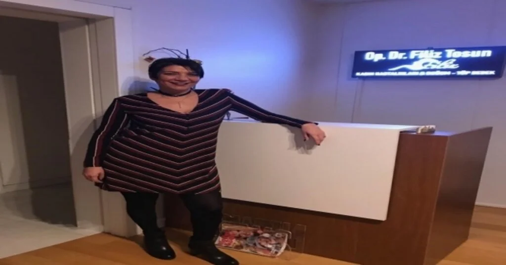 Frengi Hastalığına Dikkat