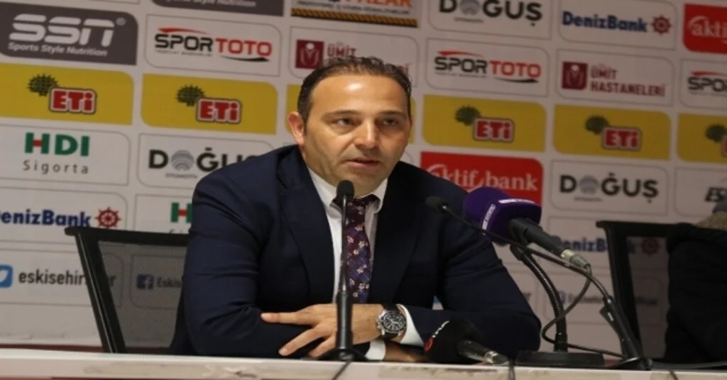 Fuat Çapa Eleştirilere Tepki Gösterdi