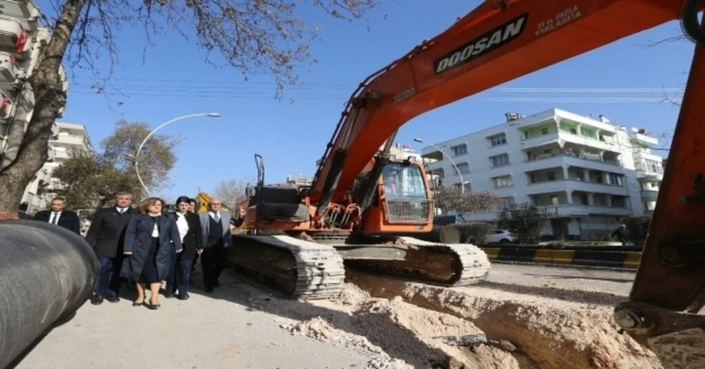 Gaski, 4 Yılda 235 Bin Arızaya Müdahale Etti