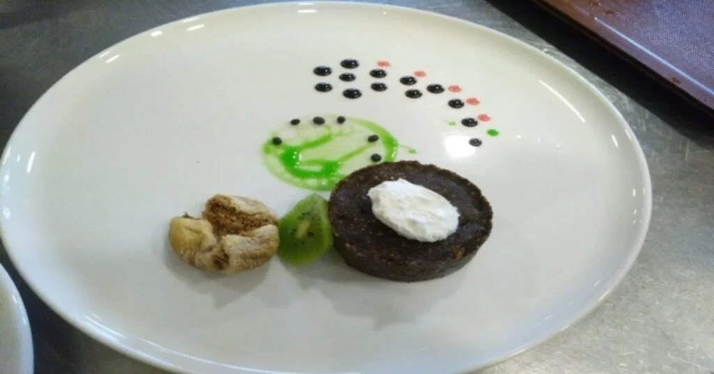 Gastronomi Kenti Hatayın Gizli Kalmış Tatlı Lezzeti “Helva Hattuş”