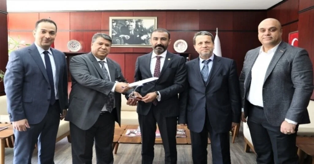 Gaziantepten Direkt Uçuş Müjdesi