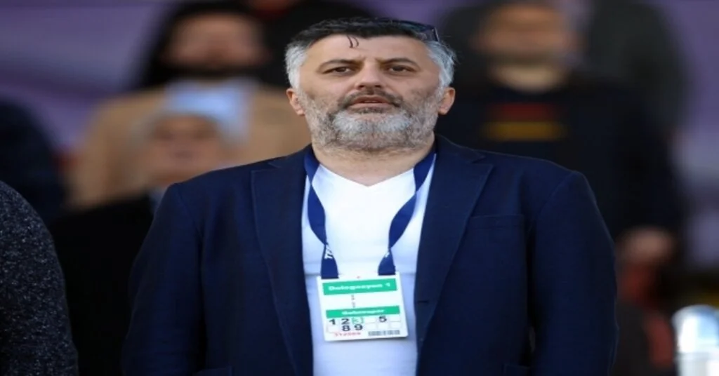 Gebzespor, Kozana Galibiyet İçin Gidiyor