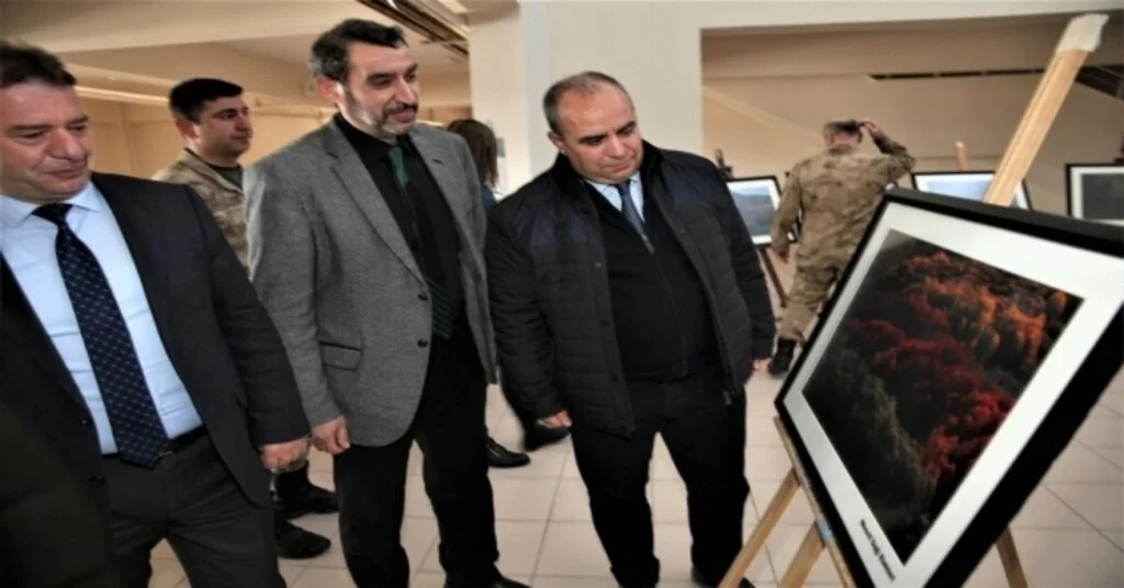 ‘Geçmişten Günümüze Demirözü Paneli