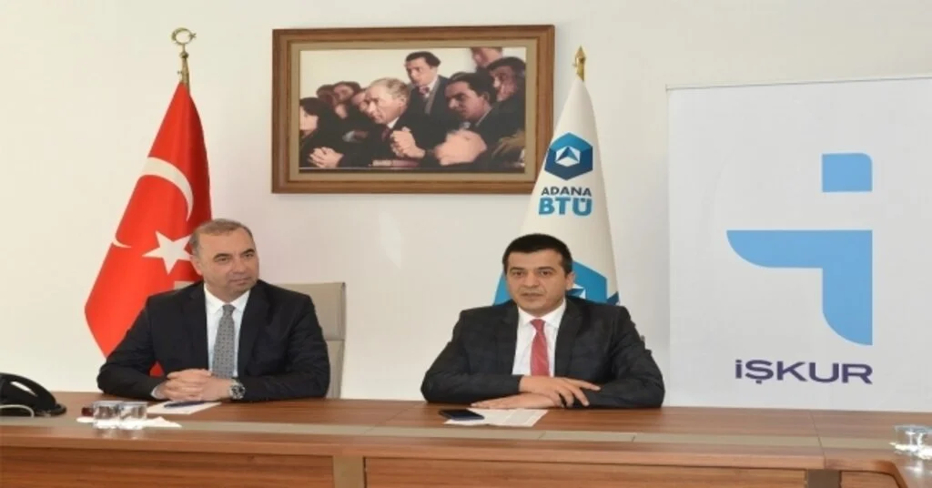 Geleceğin Meslekleri Eğitimi Atüde Gerçekleşti