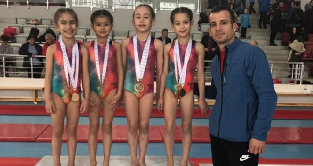 Gençlik Spor Finallere Kaldı