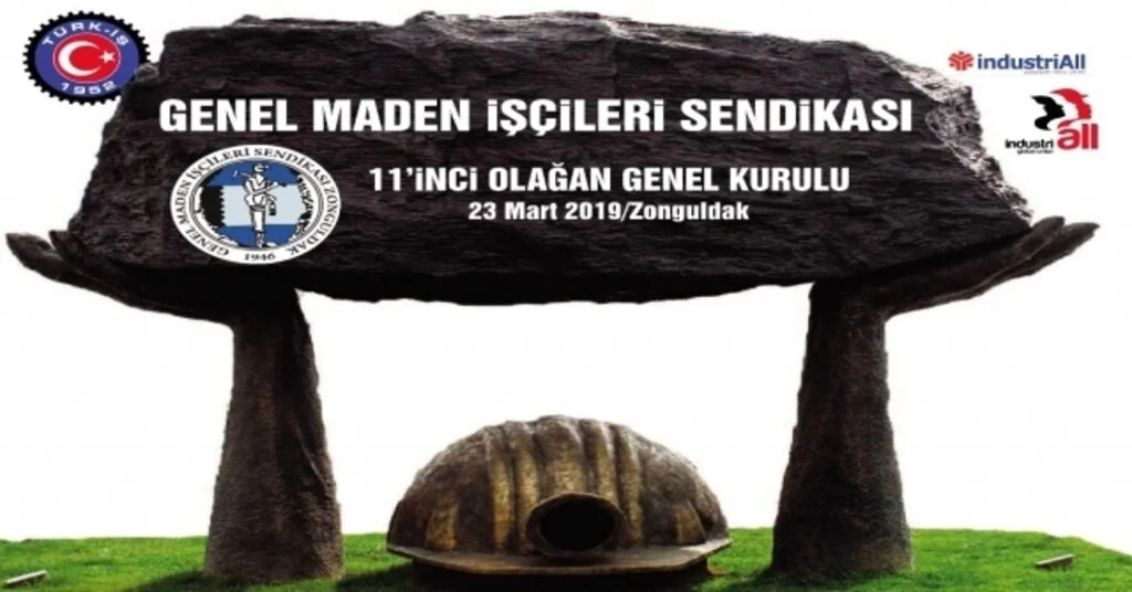 Gmis 11İnci Olağan Genel Kurulu Yapılacak