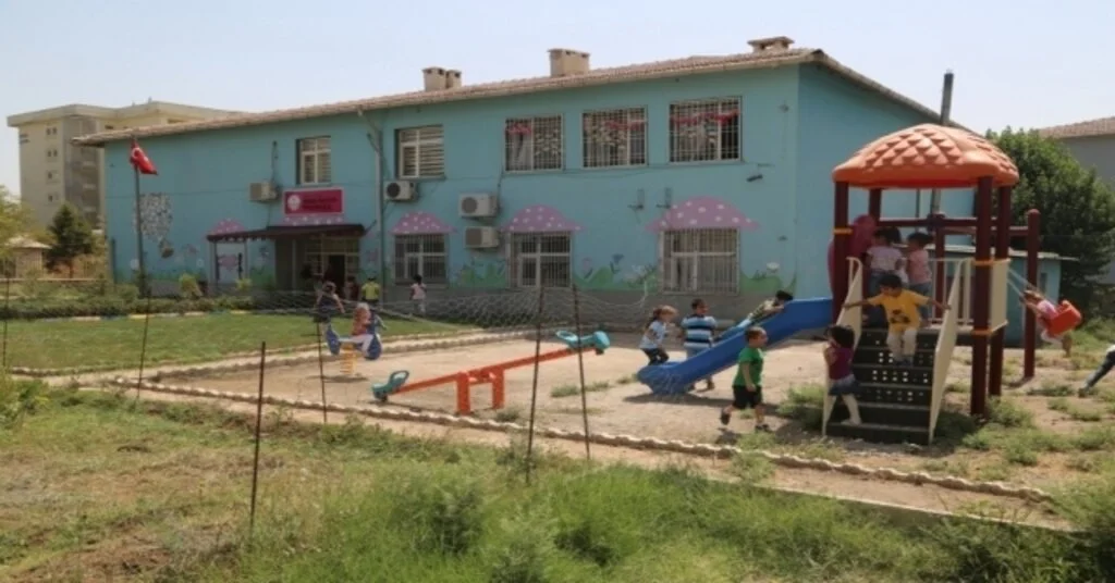 Görevlendirme Yapılan Belediyeden Eğitime Sınırsız Destek